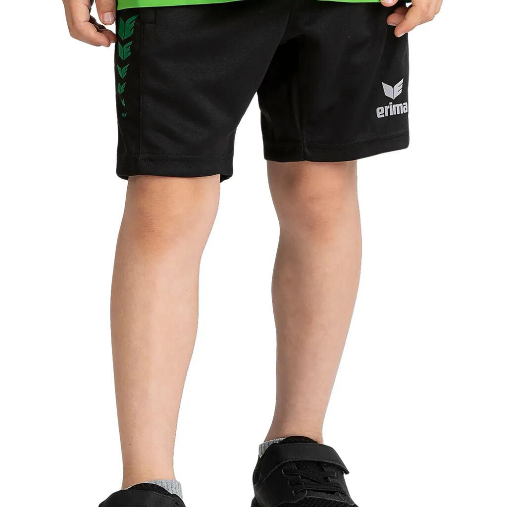 565 Six Wings Multicolor Junior Work Shorts