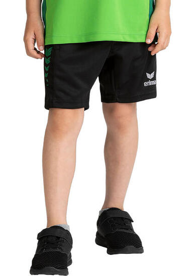 Short enfant Erima Worker Six Wings
