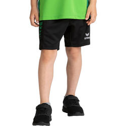 Kinder shorts Erima Worker Six Wings