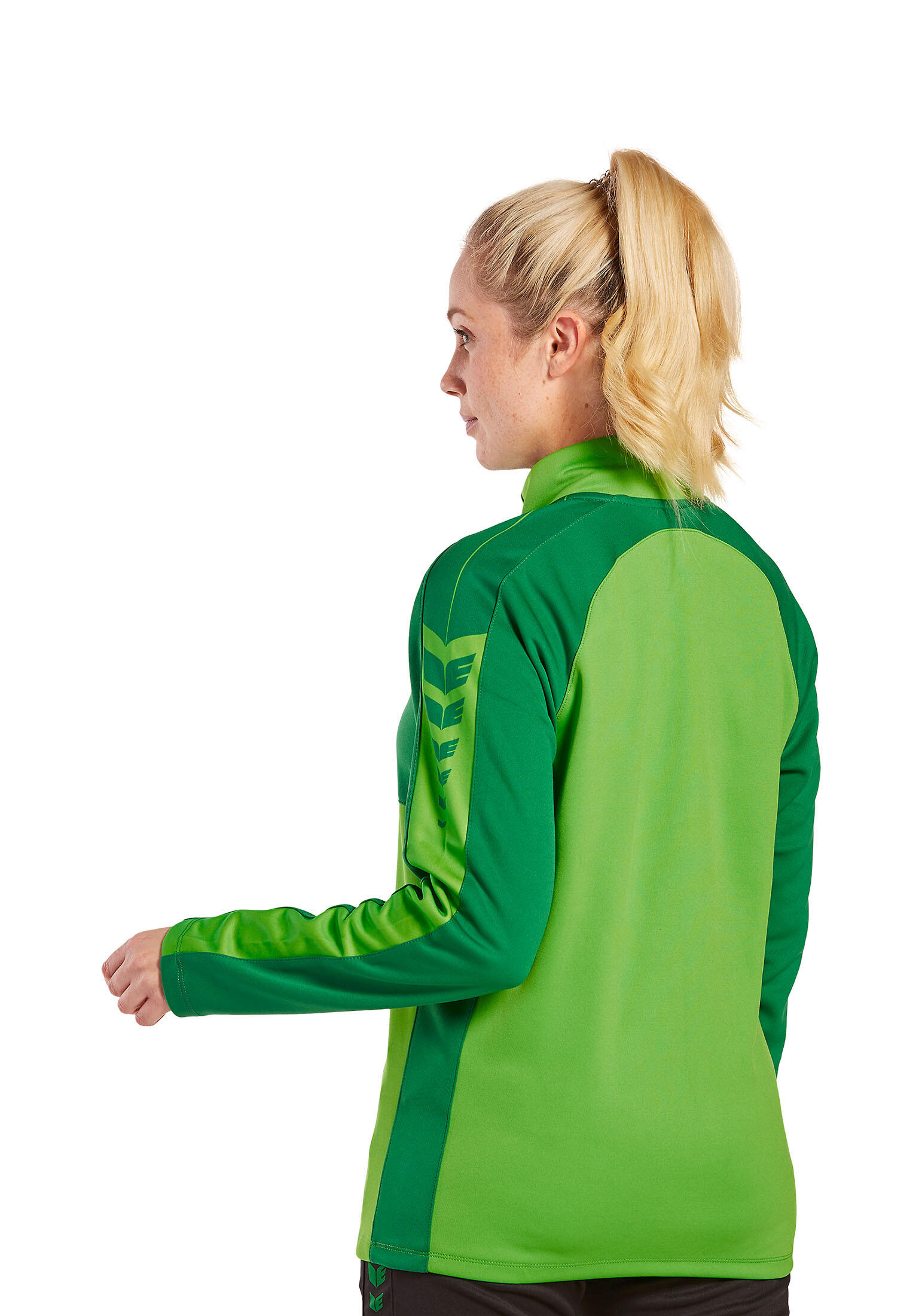 Trainingssweatshirt Erima Six Wings 3/7