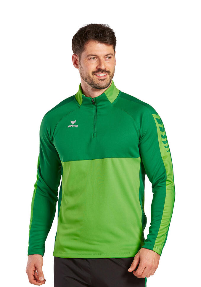 Bluza treningowa Erima Six Wings