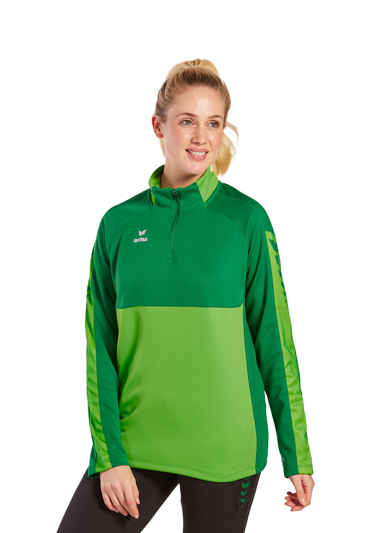 ERIMA Training sweatshirt Erima Six Wings