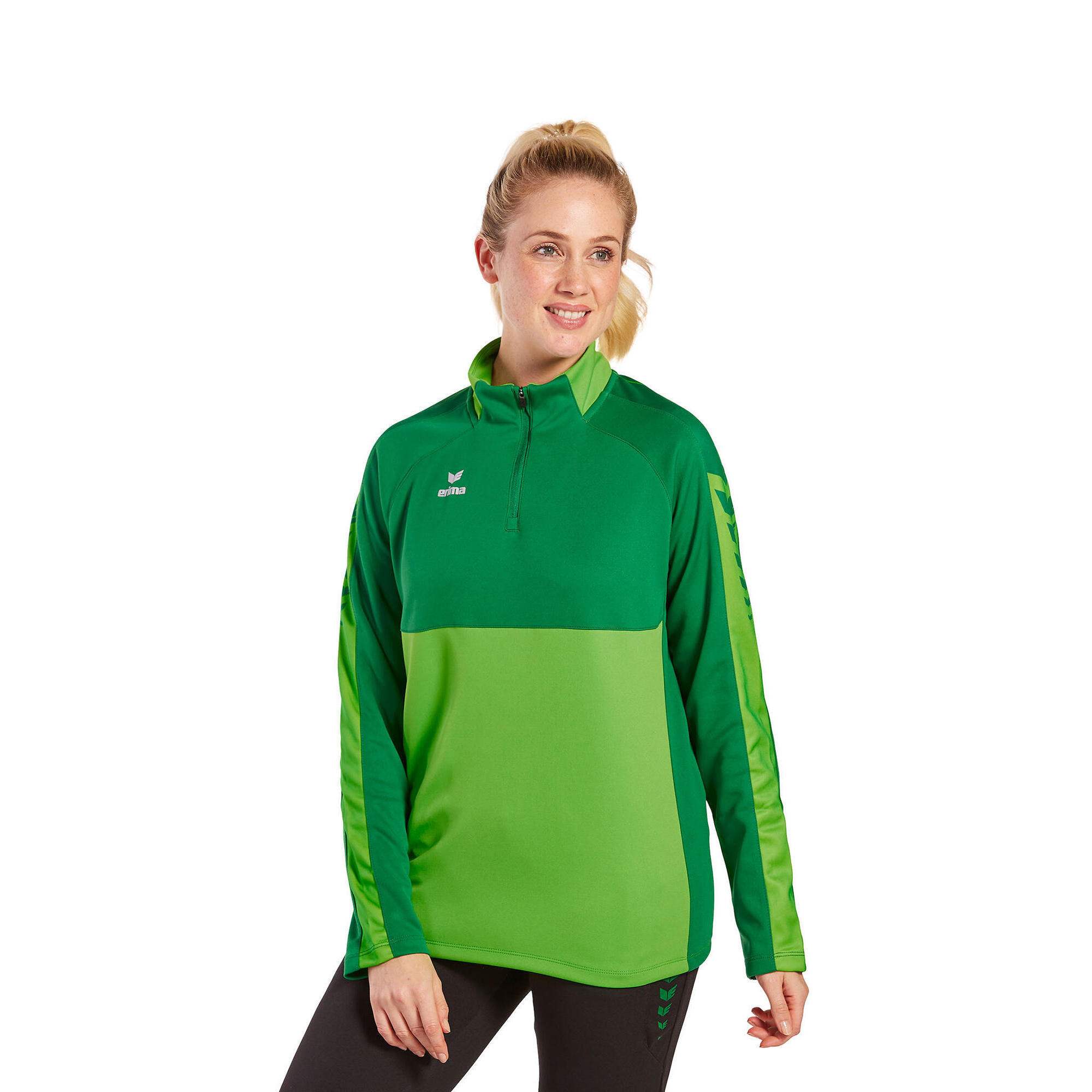 Training sweatshirt Erima Six Wings