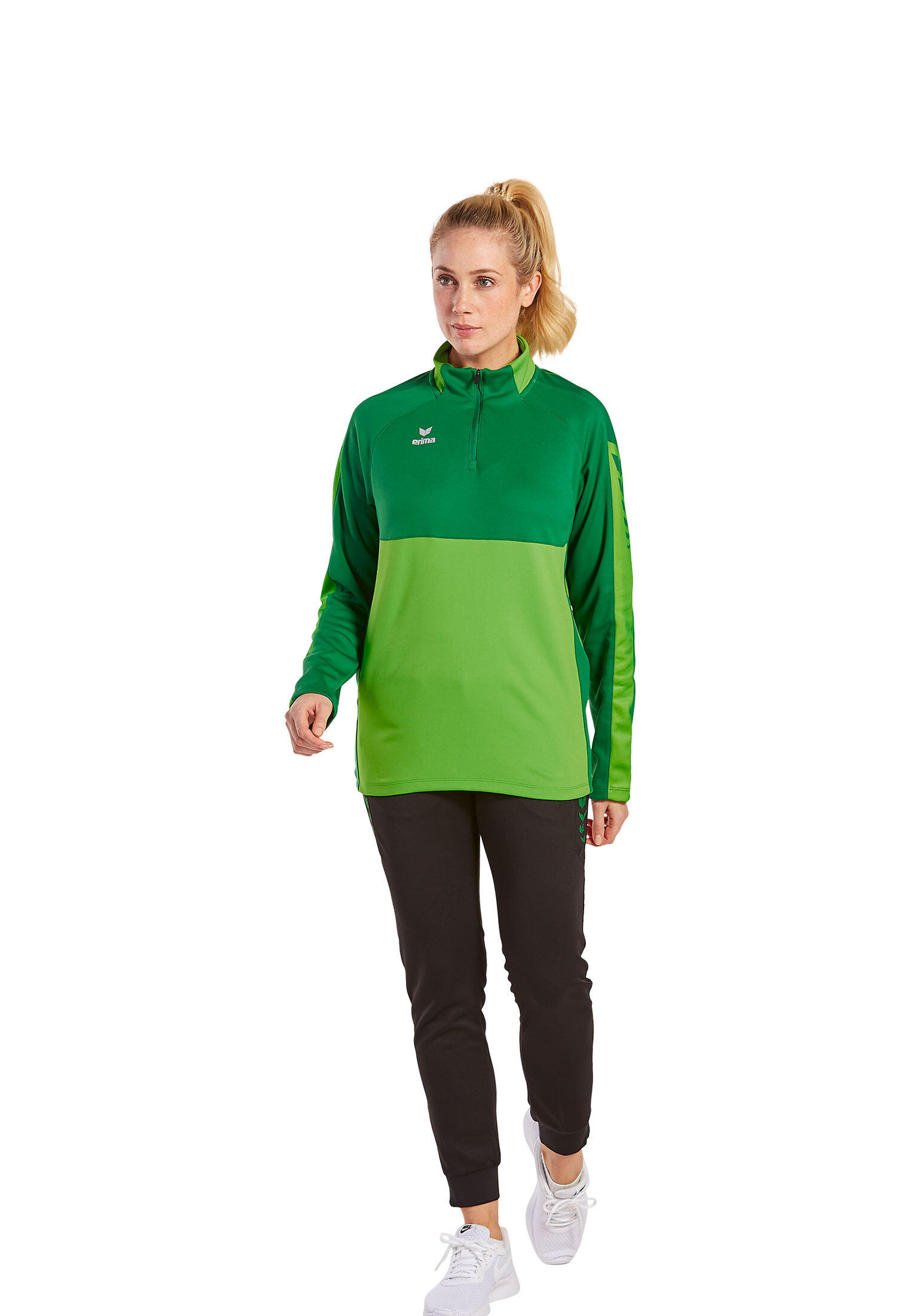 Trainingssweatshirt Erima Six Wings 5/7
