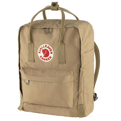 Rugzakken universeel voor kinderen fjallraven kanken clay