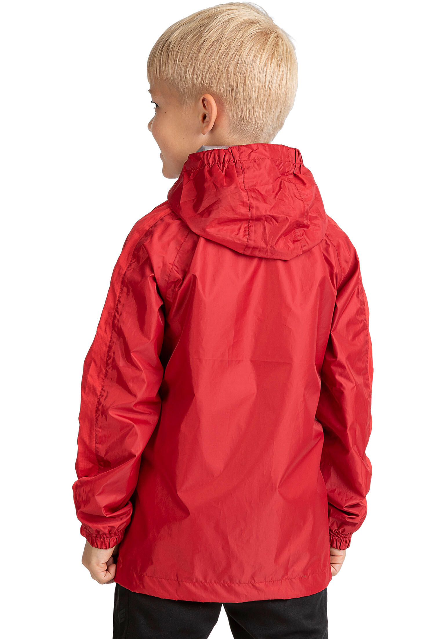 Wasserdichte Kinderjacke Erima Team 2/7