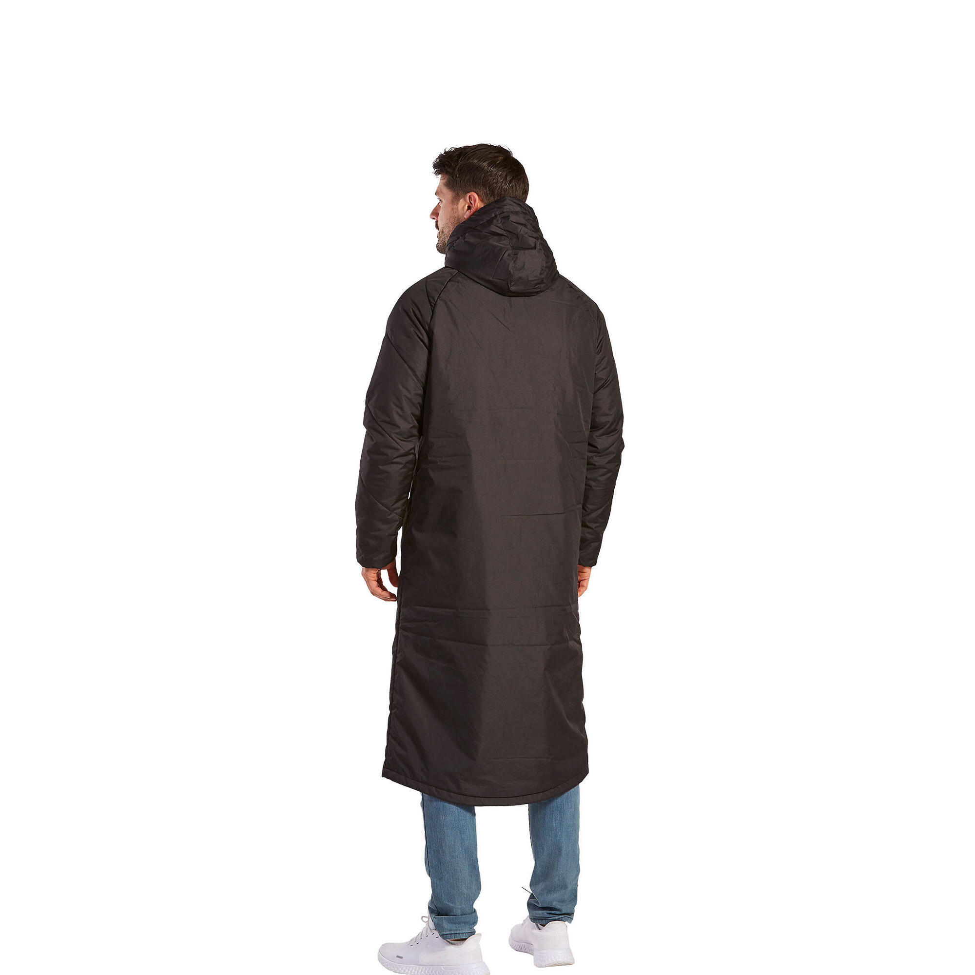 Erima Squadra Parka