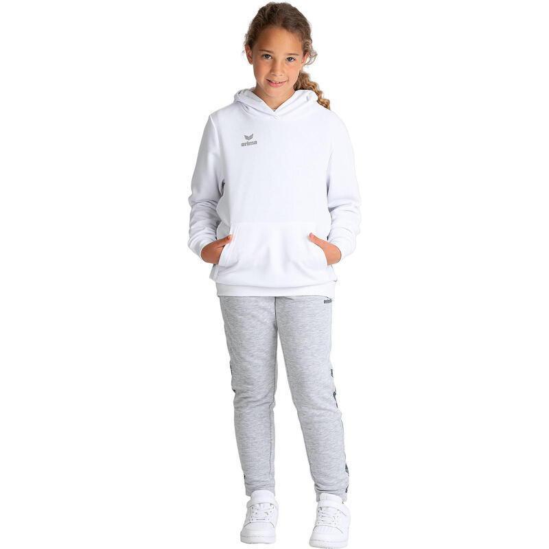 Kinder hoodie Erima Essential Team