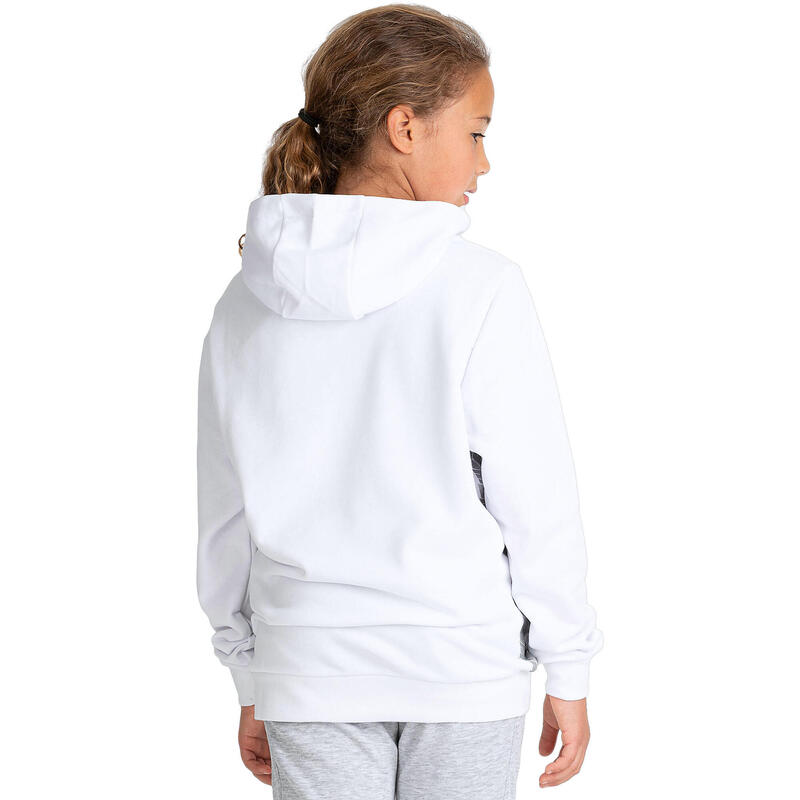 Sweat à capuche enfant Erima Essential Team