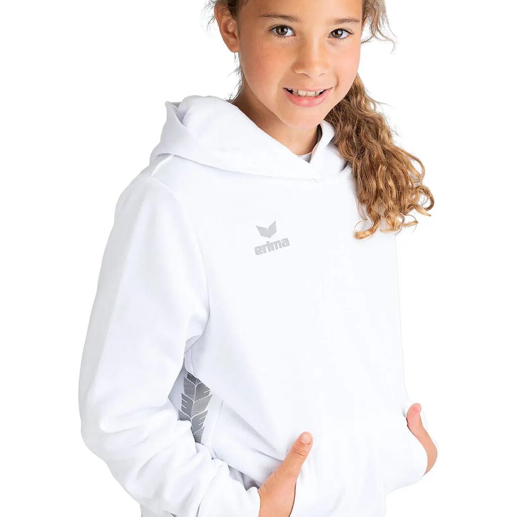 Child hoodie Erima Essential Team