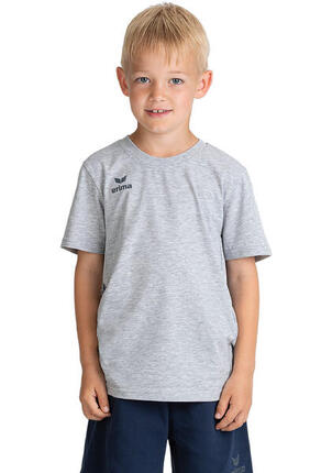 Kinder T-Shirt Essential Team