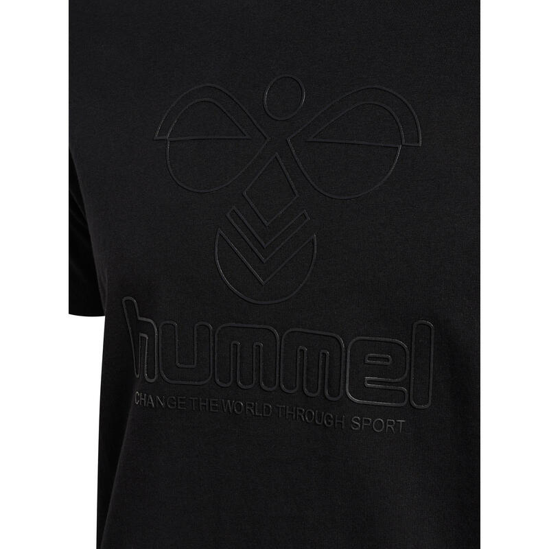 Hummel T-Shirt S/S Hmlicons Graphic T-Shirt