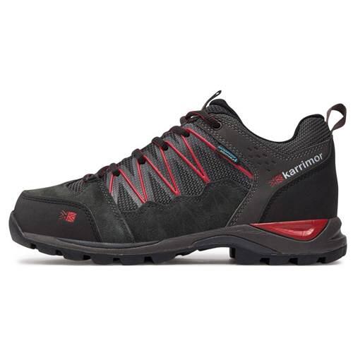 Chaussures randonnée hommes Karrimor Pinnacle Low 3/7