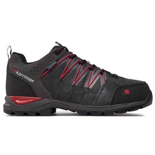 Buty trekkingowe męskie Karrimor Pinnacle Low