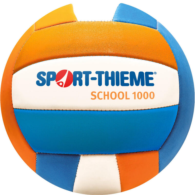 Sport-Thieme Ballon de volleyball « School 1000 »