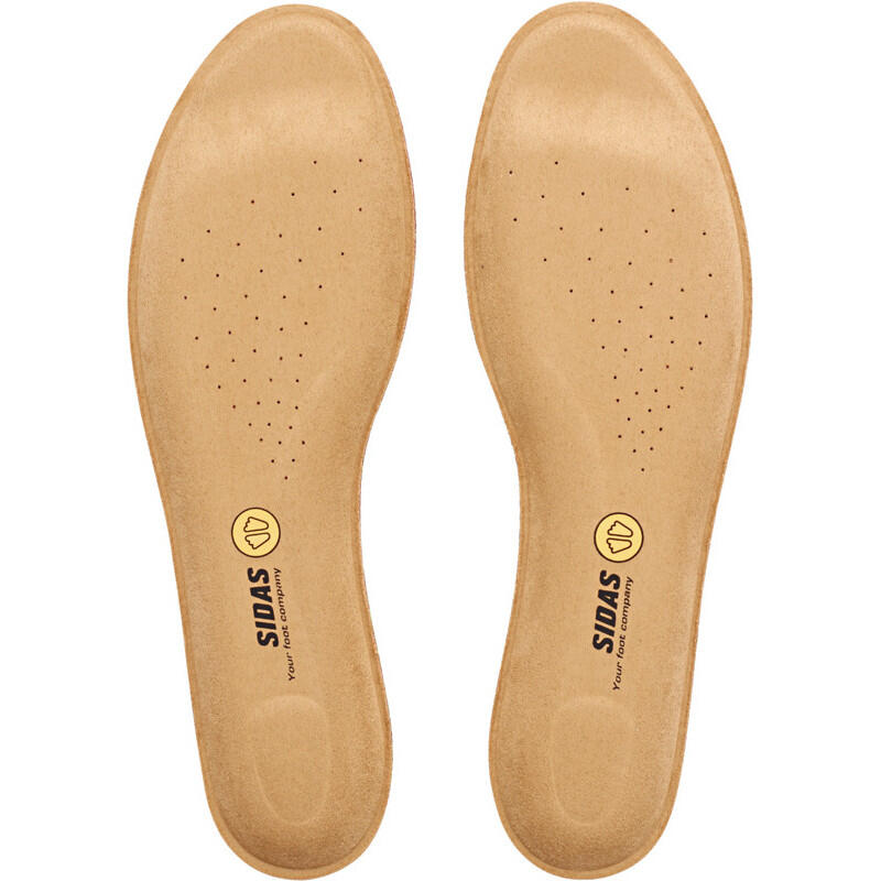 Memory foam insoles for hiking - Outdoor Memory