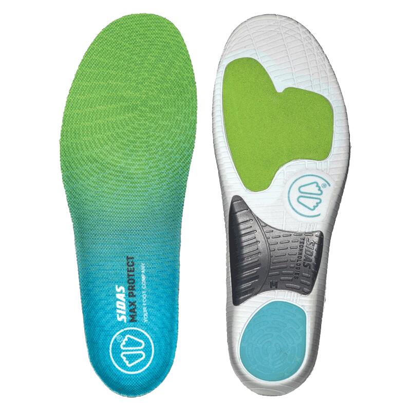 Multi-sports insole for increased performance, low-volume footwear - Activ' Slim