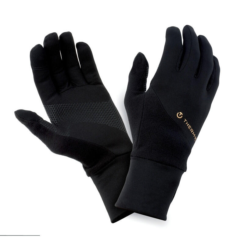 Guanti leggeri e traspiranti, indice touch screen - Active Light Tech Gloves