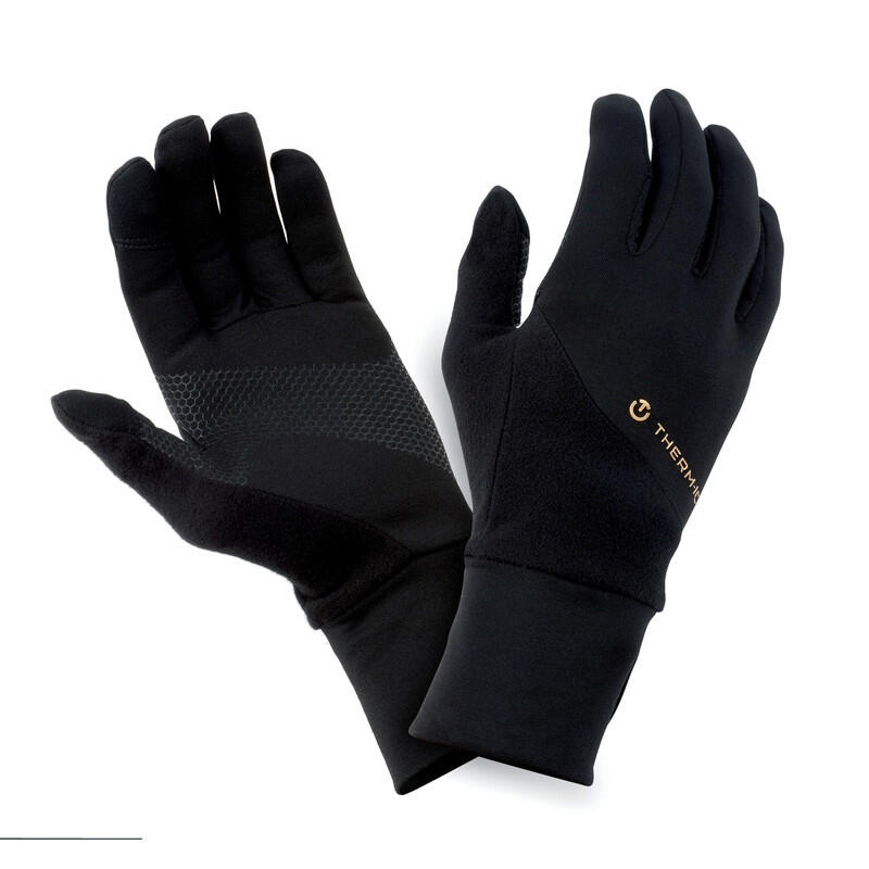 Lichte en ademende handschoenen, touchscreen index - Active Light Tech Gloves