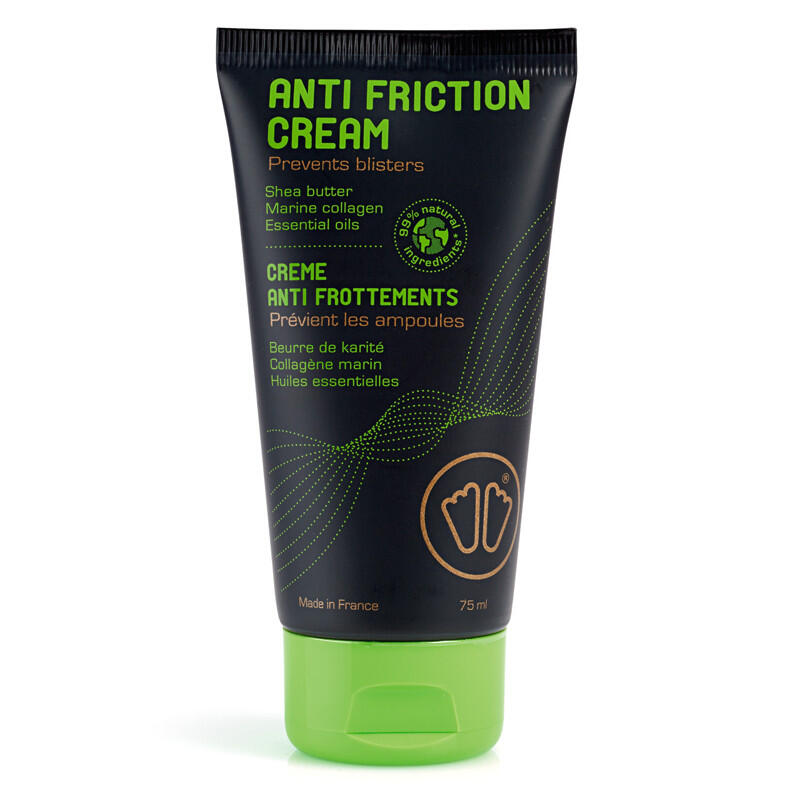 Crème anti-frottements et irritations de la peau - Crème Anti Friction 75 ml