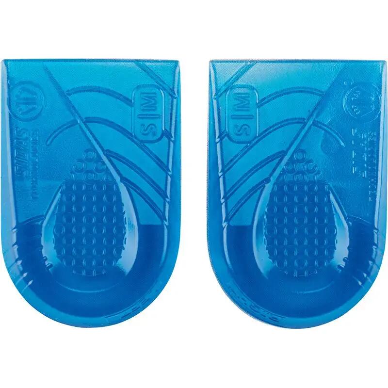 Gel pads designed to relieve heel pains - Bone Spur Pads