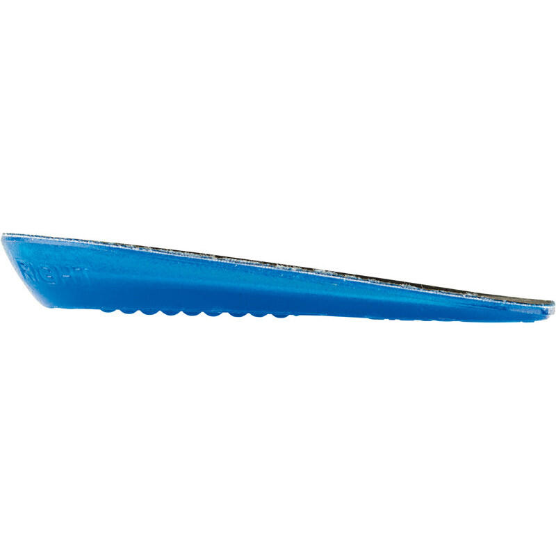 Gel-Fersenpolstern, für das Alltag und Stoßdämpfung - Gel Cushioning Heel Pads 3/4