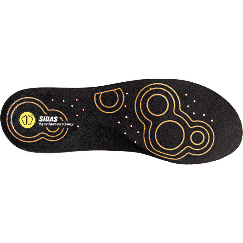 Palmilhas de PU gel para todos os desportos, absorção - Double Comfort Gel 2/4