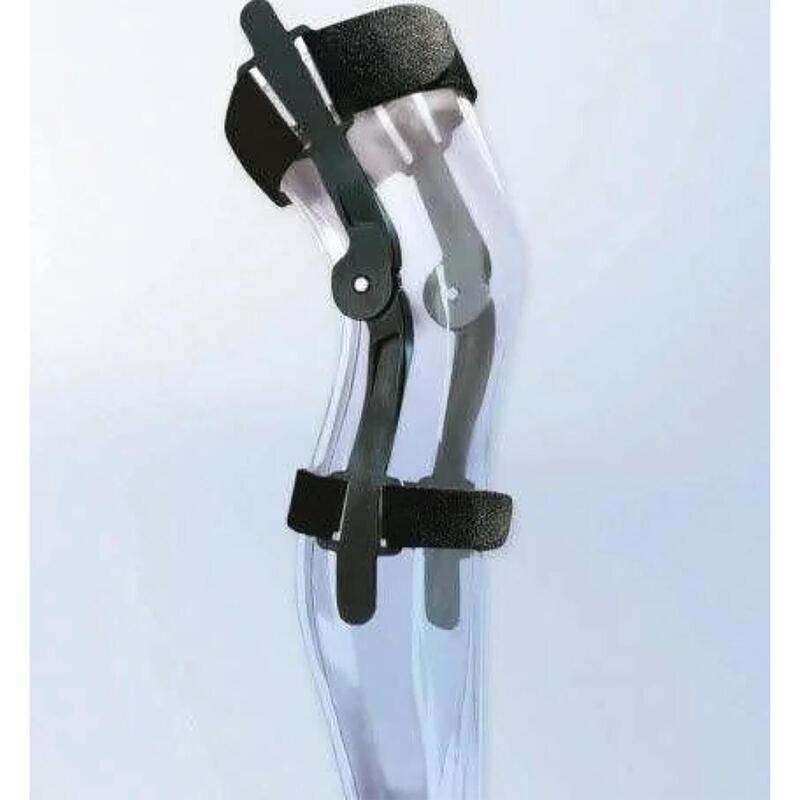 The Shape Label™ - Genu Brace Advanced kniebrace