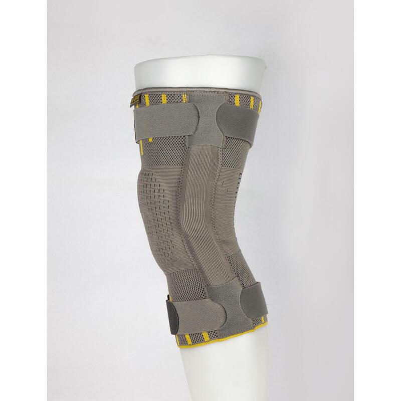 The Shape Label™ - Genu Brace Advanced kniebrace