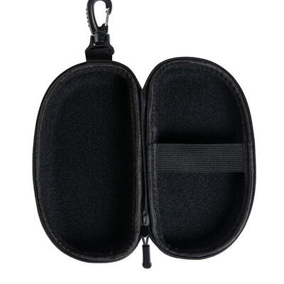 Arena goggle case black