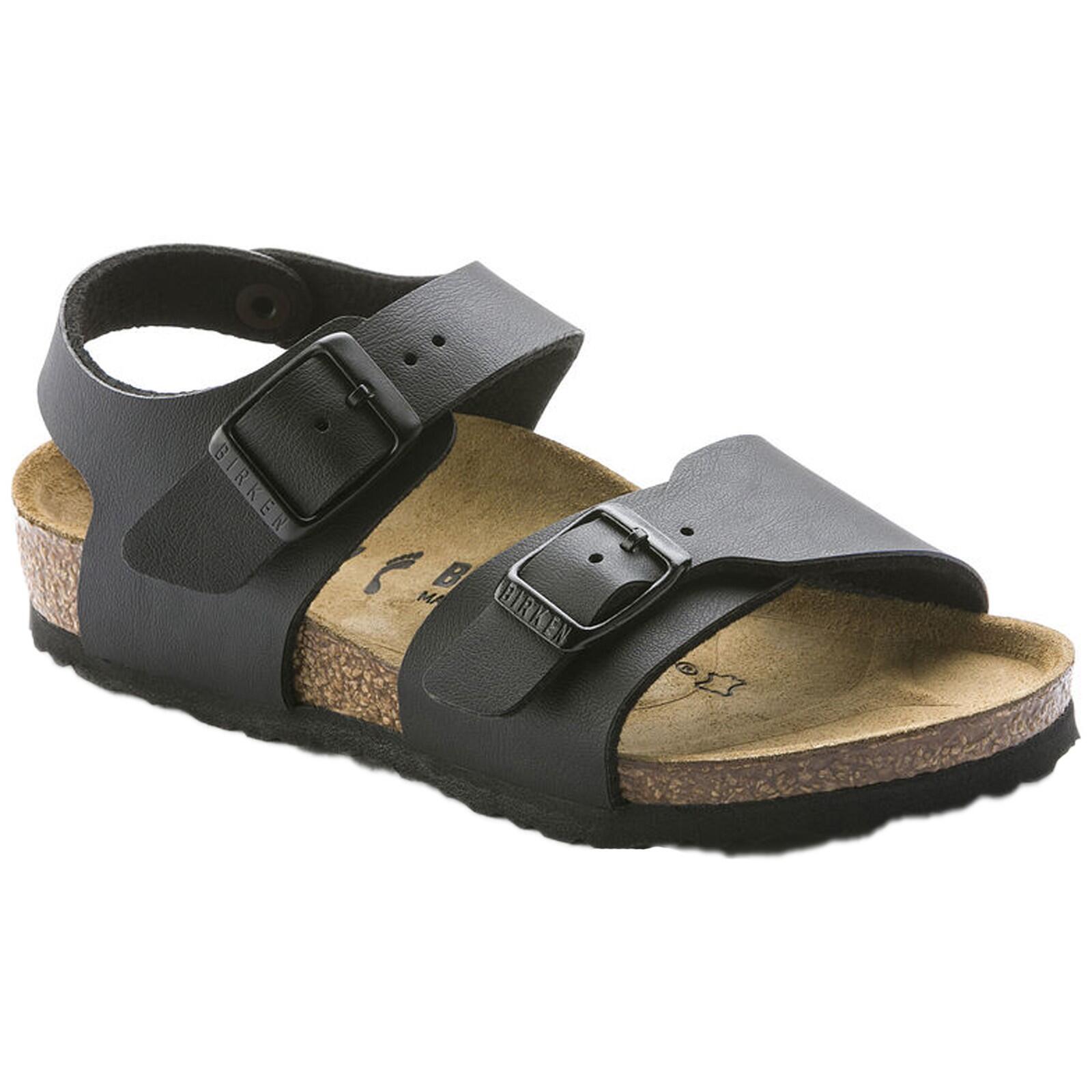Birkenstock - Nova Iorque preto 187603 5/5