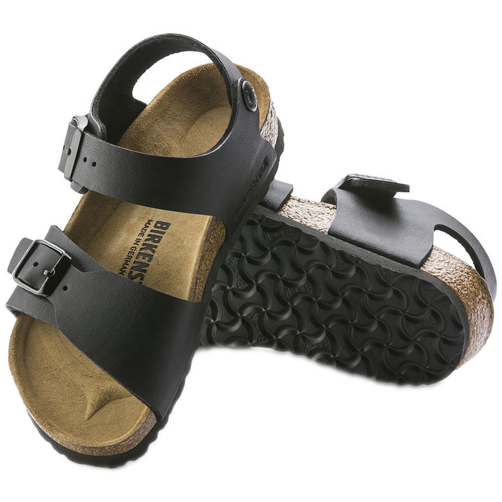 Birkenstock - Nova Iorque preto 187603 3/5