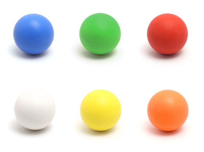Pelota rebote Play G-Force 65 3/3