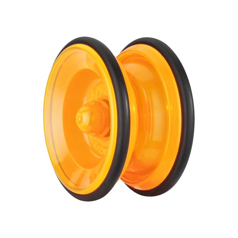 Yo-Yo Lizard (AXYS) Henrys Ø 61 mm - 50 g - Orange