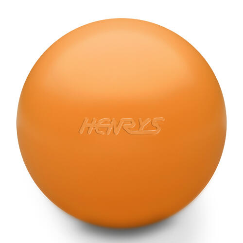 Balle de jonglage HiX-ball P ø 67 sans PVC HENRYS