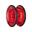 Jojo Lizard Henrys ø 61 mm – 50 g – Rood