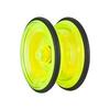 Yoyo Lizard Henrys ø 61 mm – 50 g – Jaune