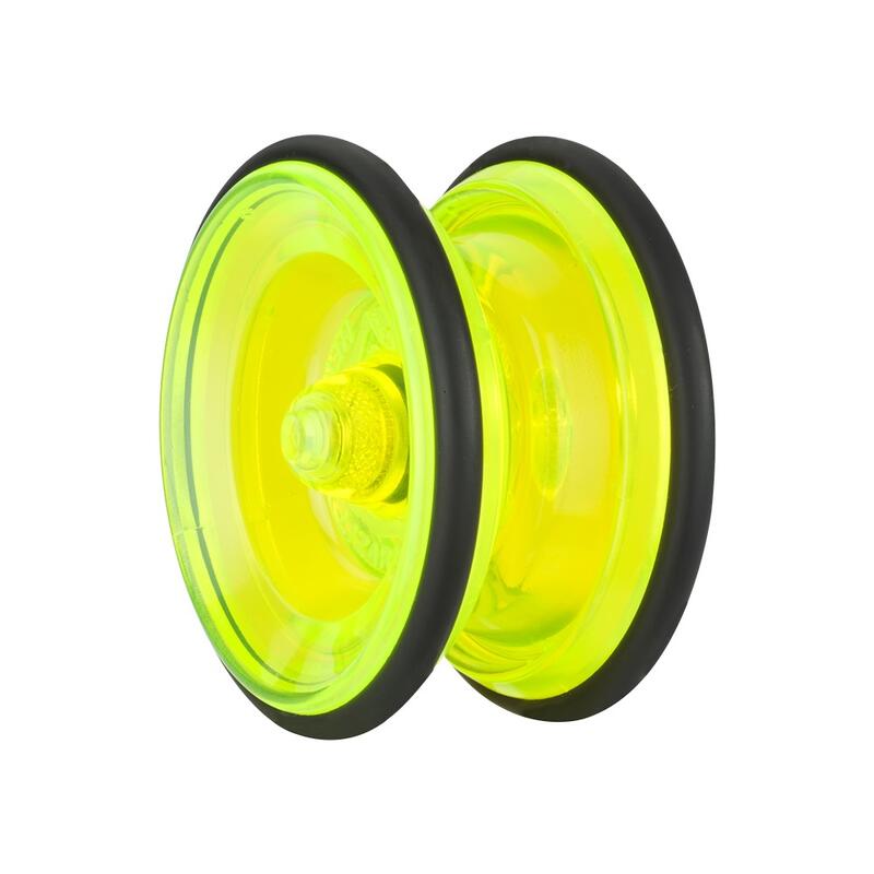 Jojo Lizard Henrys ø 61 mm – 50 g – Geel