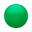Balle de jonglage HiX-ball P ø 62 sans PVC HENRYS