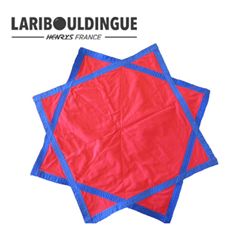 Starflyer Bleu/Rouge