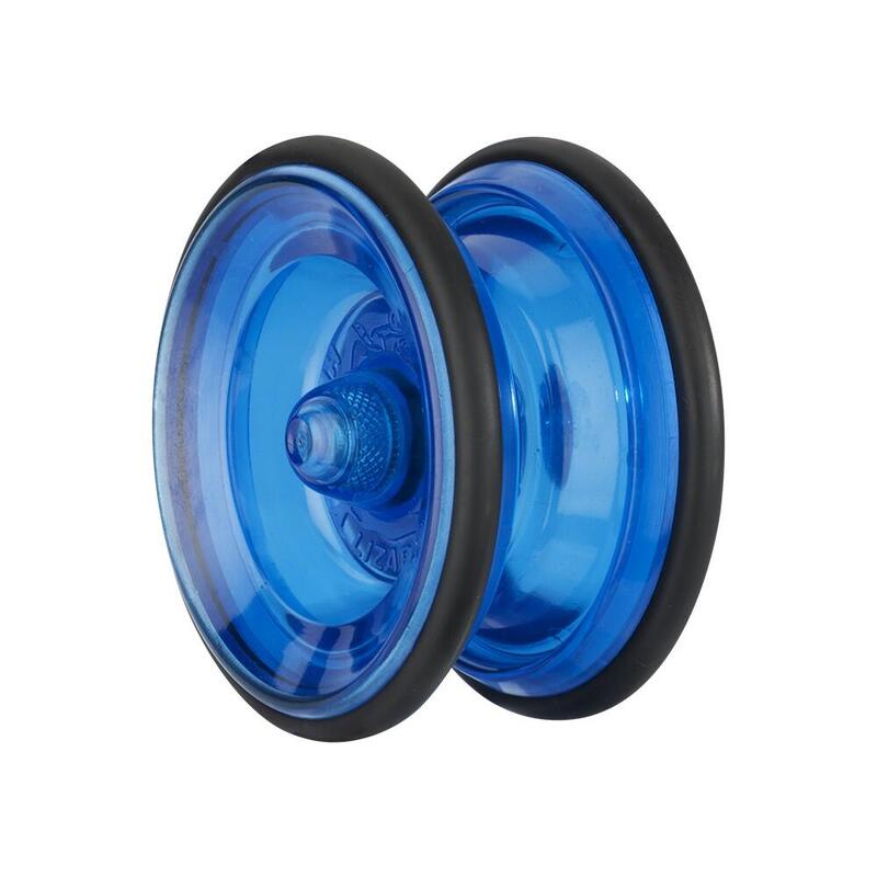 Jojo Lizard Henrys ø 61 mm – 50 g – Blauw