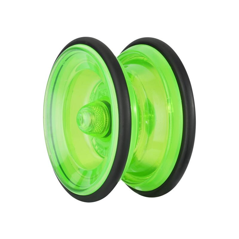 Jojo Lizard Henrys ø 61 mm – 50 g – Groen