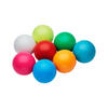 Balle de jonglage HiX-ball P ø 67 sans PVC HENRYS