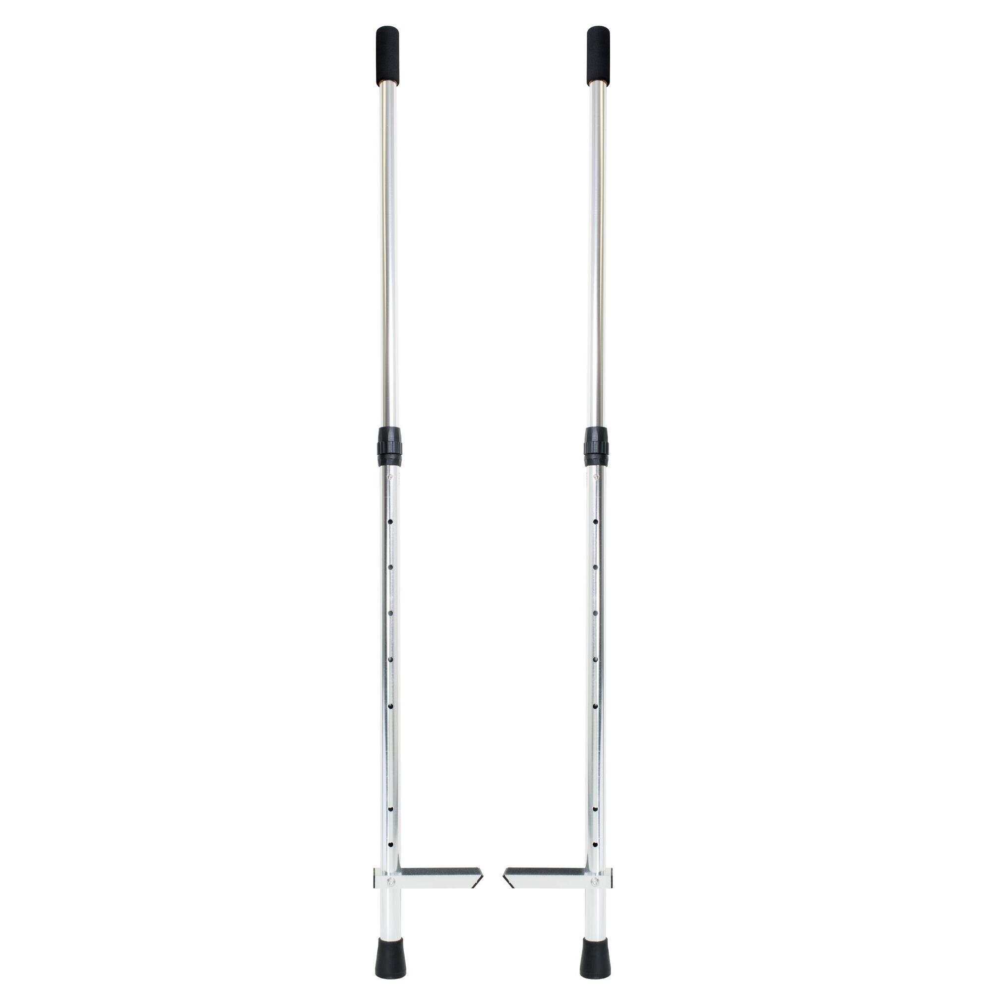 Qu-Ax "Alu" stilts