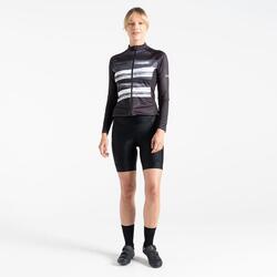 Short De Vélo Randonnée - AEP Prompt femme