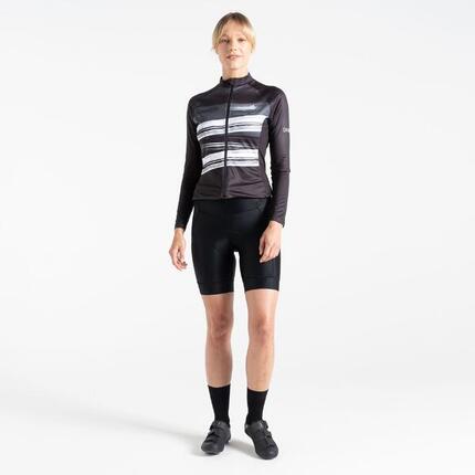Short De Vélo Randonnée - AEP Prompt femme