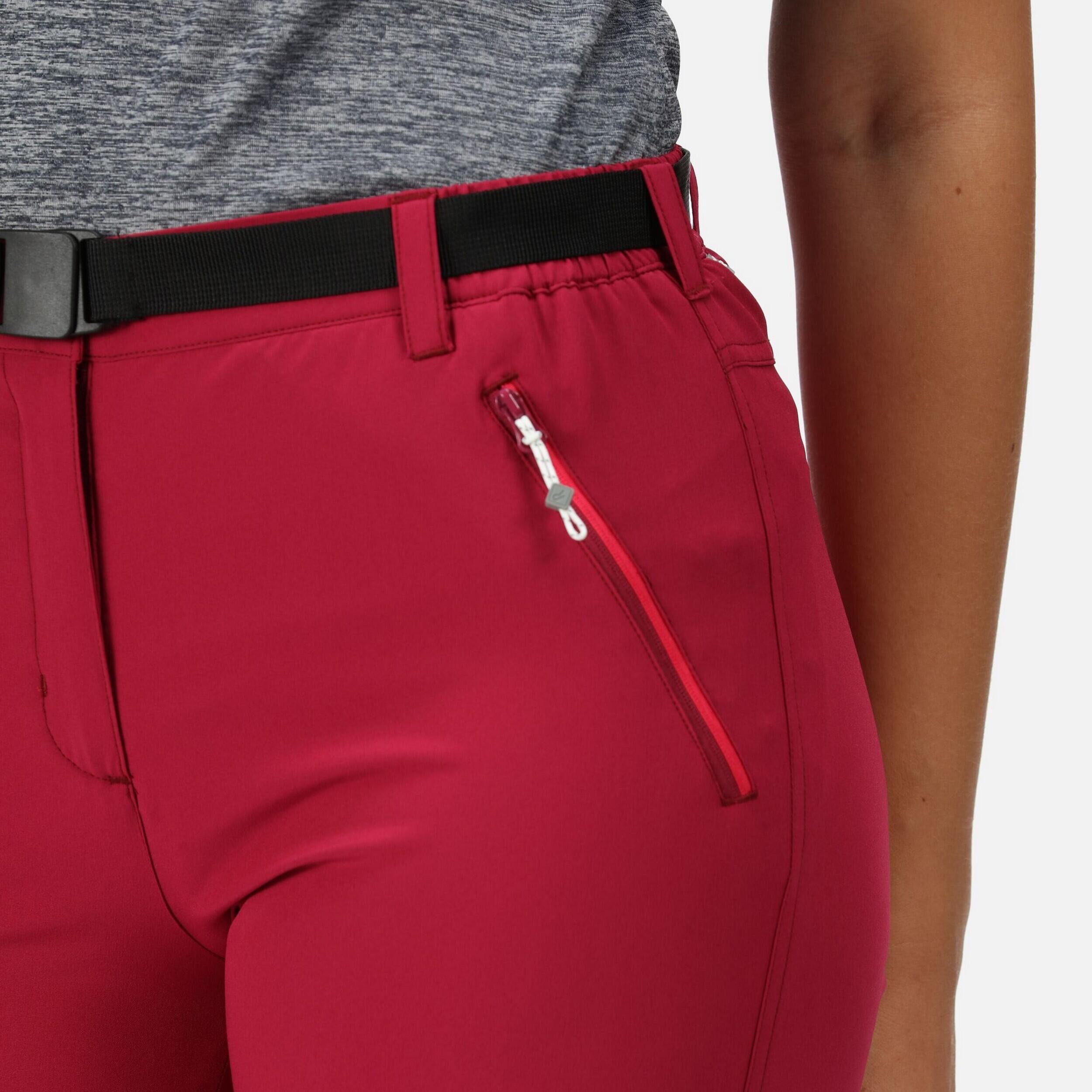 Regatta 3/4 Capri Hose Damen 7/7