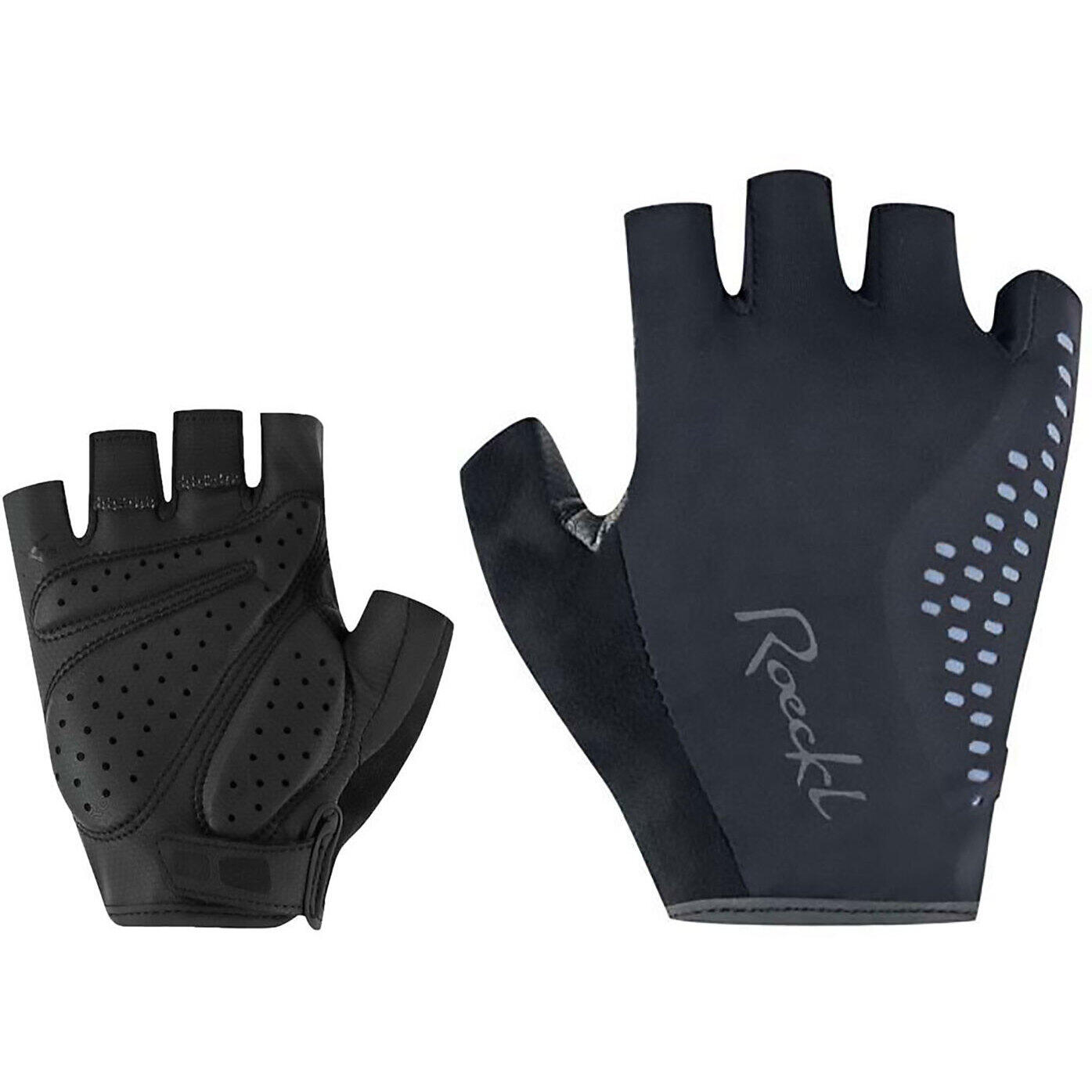 Roeckl Davilla women's short gloves