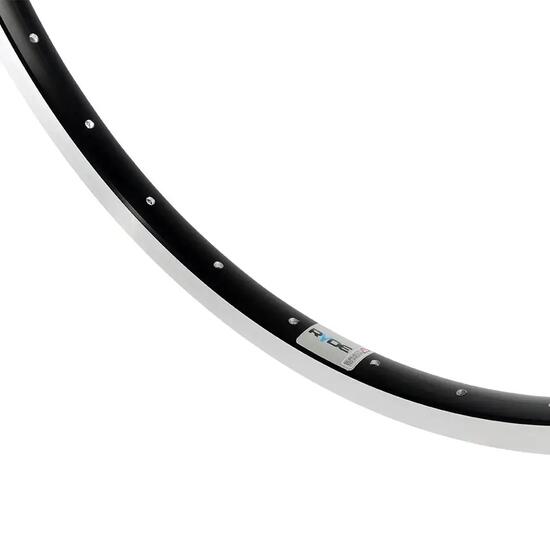 Ryde Andra 30 Felge - Aluminium 36 Loch 28-57mm Schwarz