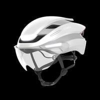 Casque de vélo E-bike Unisexe Taille M/L - Lumos Ultra Lunar White